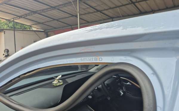CHERY  OMODA OMADA 5 LUX 1.5