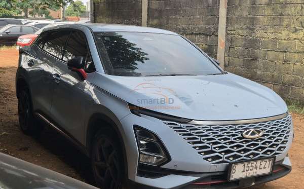CHERY  OMODA OMADA 5 LUX 1.5