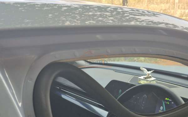 CHERY  OMODA OMADA 5 LUX 1.5