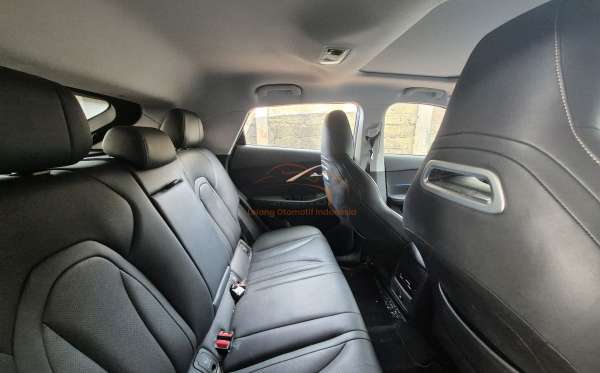 CHERY  OMODA OMADA 5 LUX 1.5