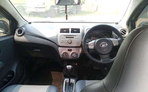 DAIHATSU AYLA
