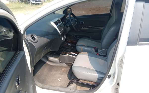 DAIHATSU AYLA