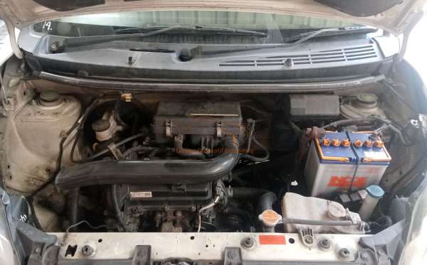 DAIHATSU AYLA
