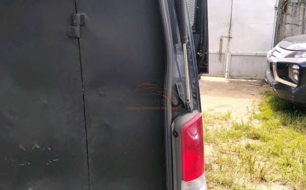 DAIHATSU GRAN MAX BLIND VAN