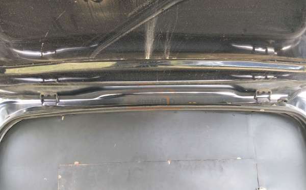 DAIHATSU GRAN MAX BLIND VAN