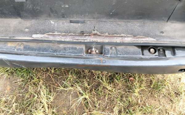 DAIHATSU GRAN MAX BLIND VAN