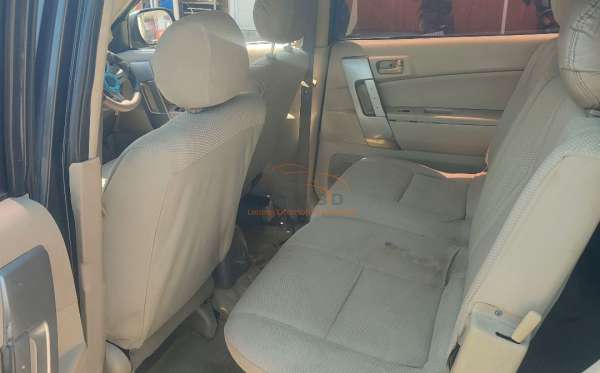 DAIHATSU TERIOS