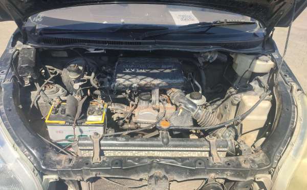 DAIHATSU TERIOS