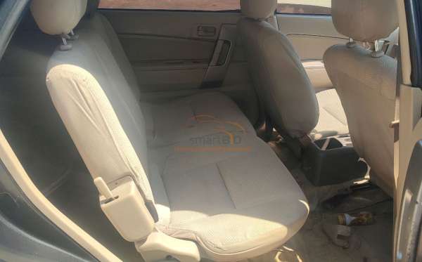 DAIHATSU TERIOS