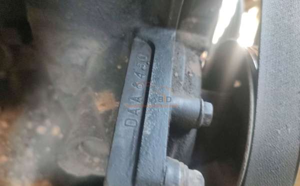 DAIHATSU TERIOS