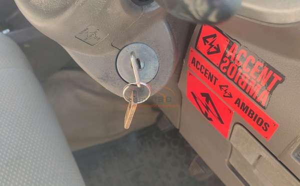 DAIHATSU TERIOS