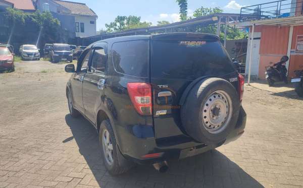 DAIHATSU TERIOS