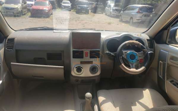 DAIHATSU TERIOS