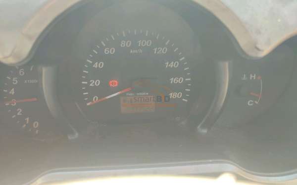 DAIHATSU TERIOS