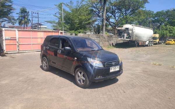 DAIHATSU TERIOS