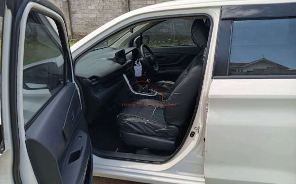 DAIHATSU XENIA R