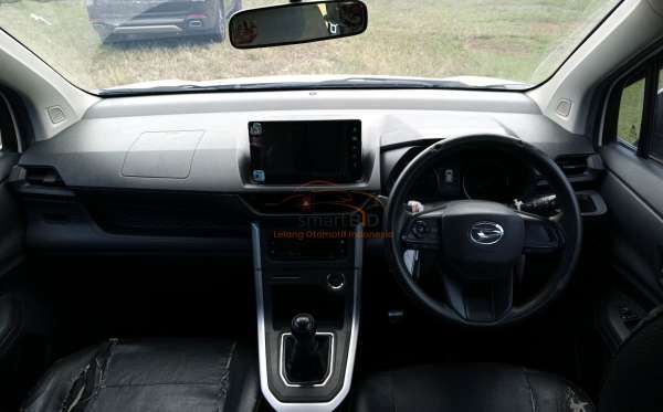 DAIHATSU XENIA R