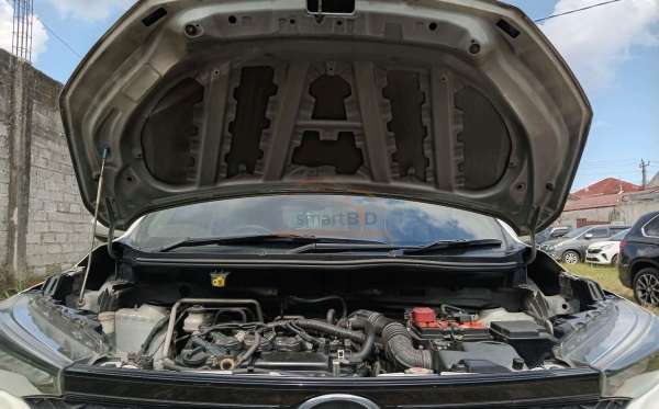 DAIHATSU XENIA R
