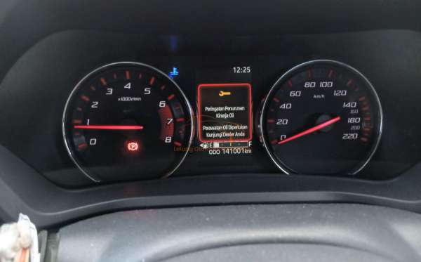 DAIHATSU XENIA R