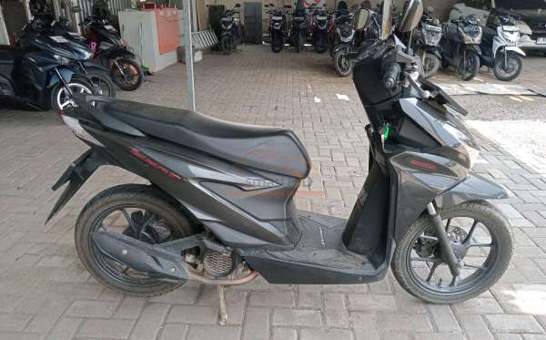 HONDA BEAT