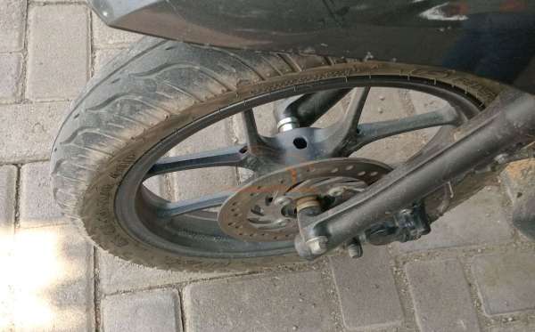 HONDA BEAT