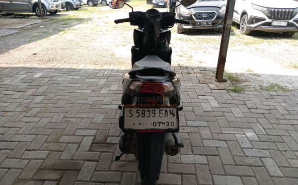HONDA BEAT