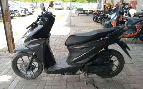 HONDA BEAT