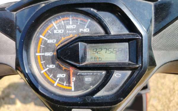 HONDA  BEAT