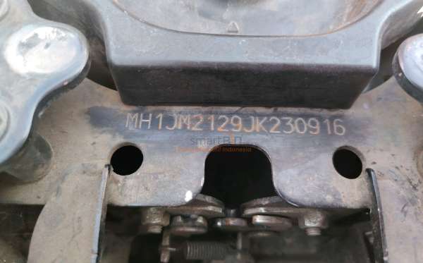 HONDA  BEAT