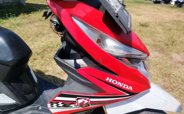HONDA  BEAT