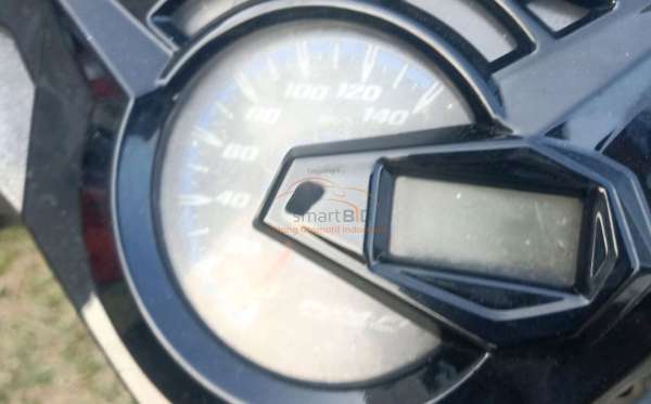 HONDA BEAT DLX SMART KEY