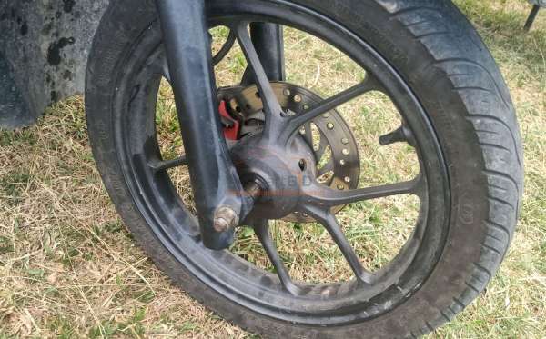 HONDA BEAT DLX SMART KEY