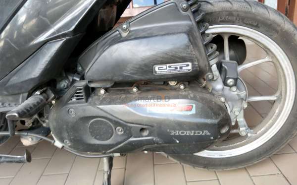 HONDA BEAT ESP CBS ISS