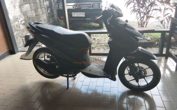 HONDA BEAT ESP CBS ISS