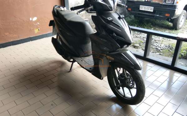 HONDA BEAT ESP CBS ISS