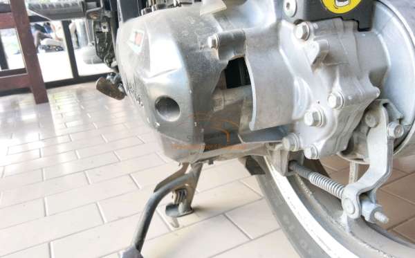 HONDA BEAT ESP CBS ISS