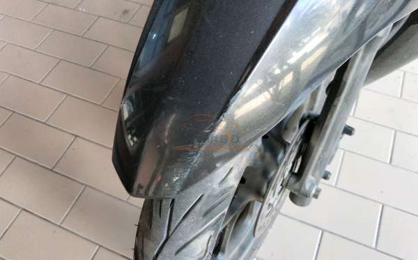 HONDA BEAT ESP CBS ISS