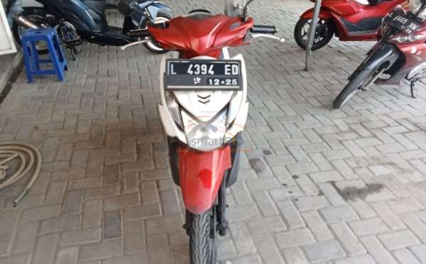 HONDA BEAT