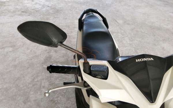 HONDA BEAT SPORTY CBS