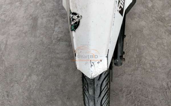 HONDA BEAT SPORTY CBS