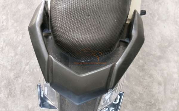 HONDA BEAT SPORTY CBS