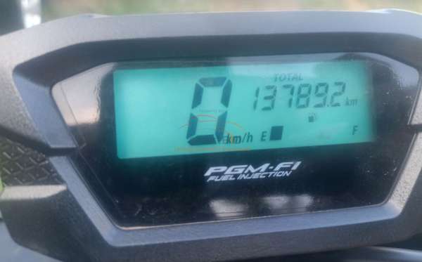 HONDA BEAT STREET
