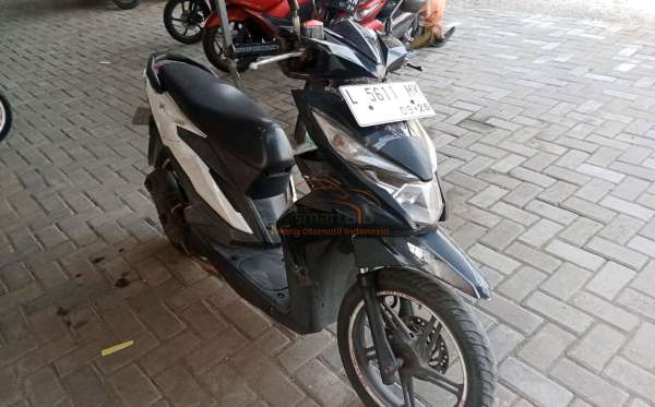 HONDA BEAT