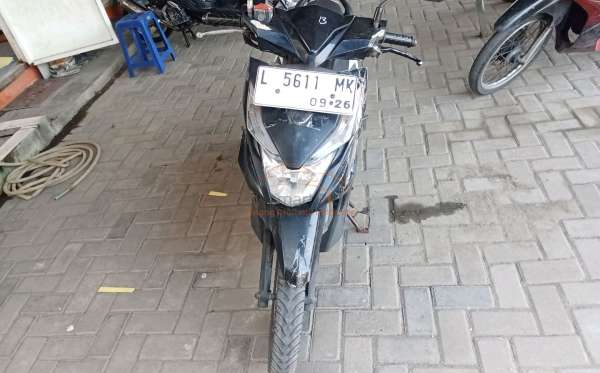 HONDA BEAT