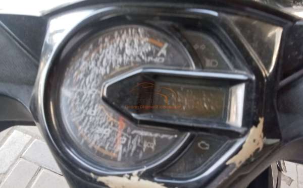HONDA BEAT