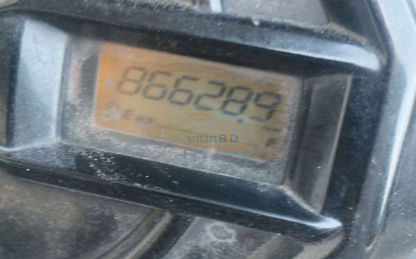 HONDA BEAT