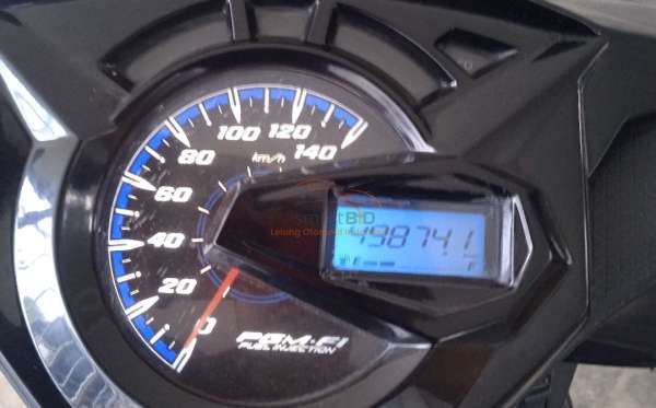HONDA BEAT