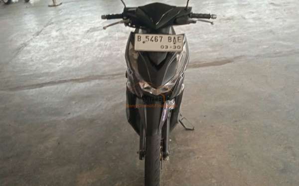 HONDA BEAT