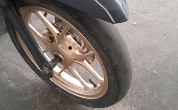 HONDA BEAT