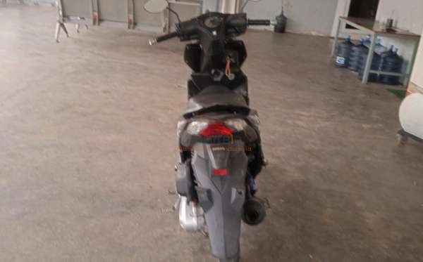 HONDA BEAT